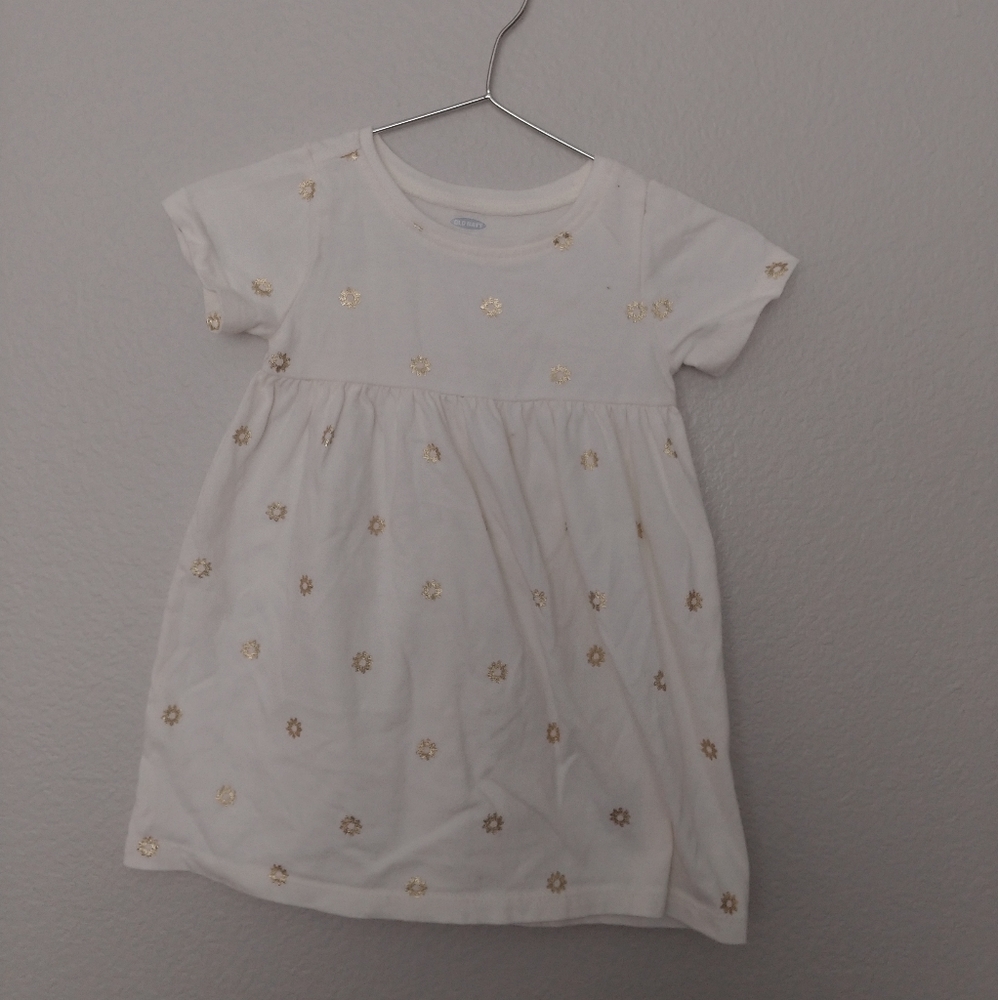 Old Navy baby dress